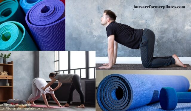 Mat Pilates Derslerinin Temel İlkeleri