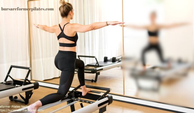 Reformer Pilatesin Faydaları